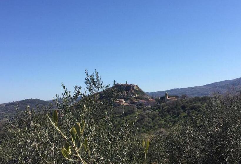 אתר נופש Antichi Casali