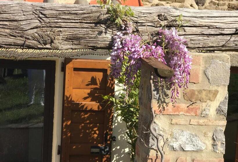 אתר נופש Antichi Casali