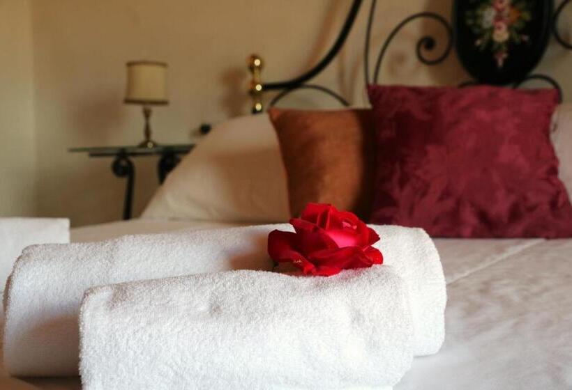 אתר נופש Antichi Casali