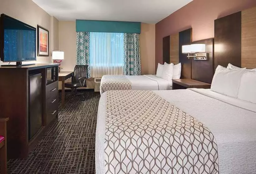 هتل Best Western Fort Myers Inn And Suites