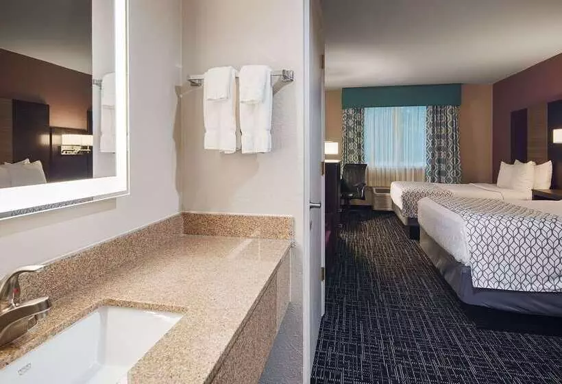 هتل Best Western Fort Myers Inn And Suites