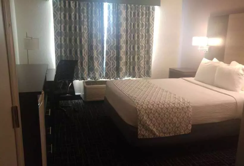 هتل Best Western Fort Myers Inn And Suites