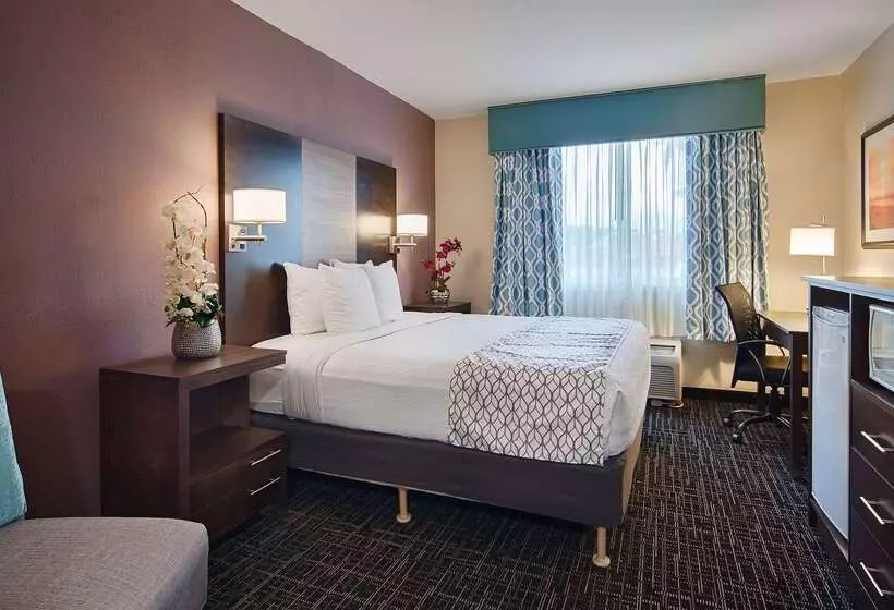 هتل Best Western Fort Myers Inn And Suites