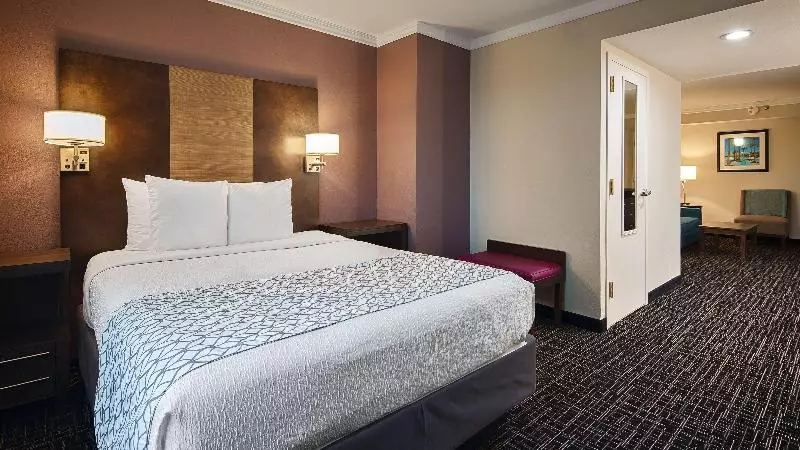 هتل Best Western Fort Myers Inn And Suites