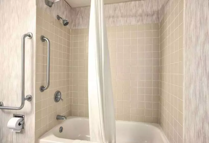 ホテル Quality Inn