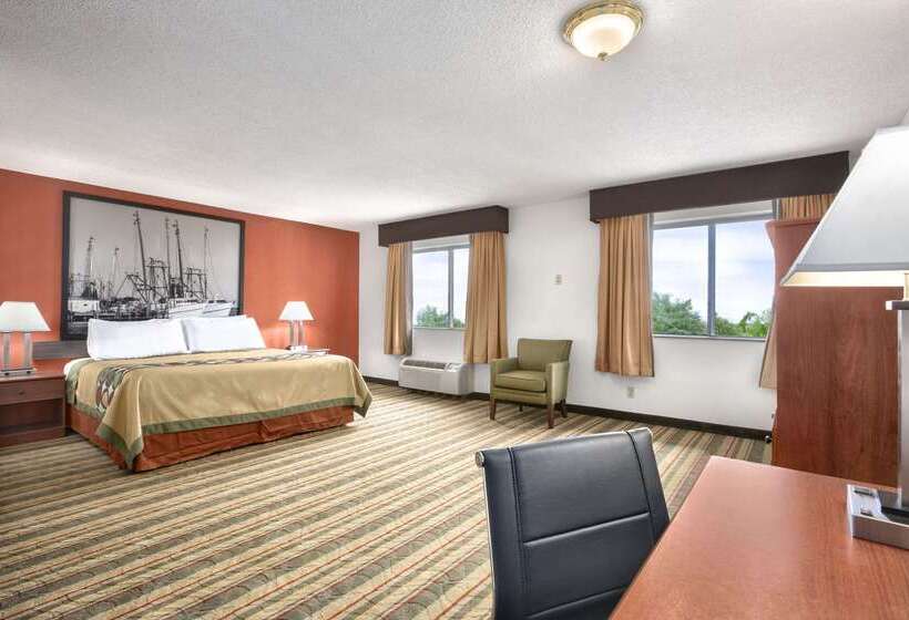 فندق Quality Inn