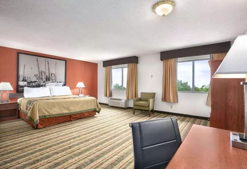 ホテル Quality Inn