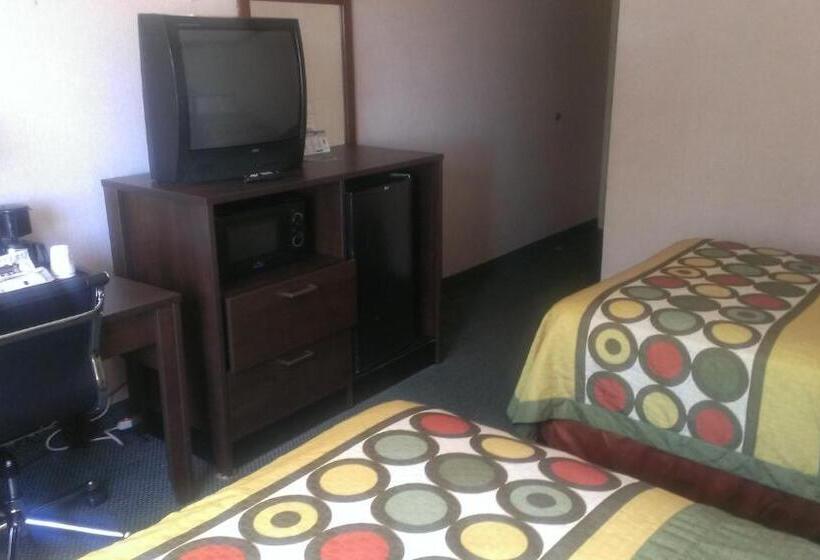 فندق Quality Inn