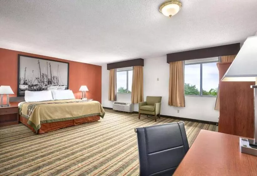 ホテル Quality Inn