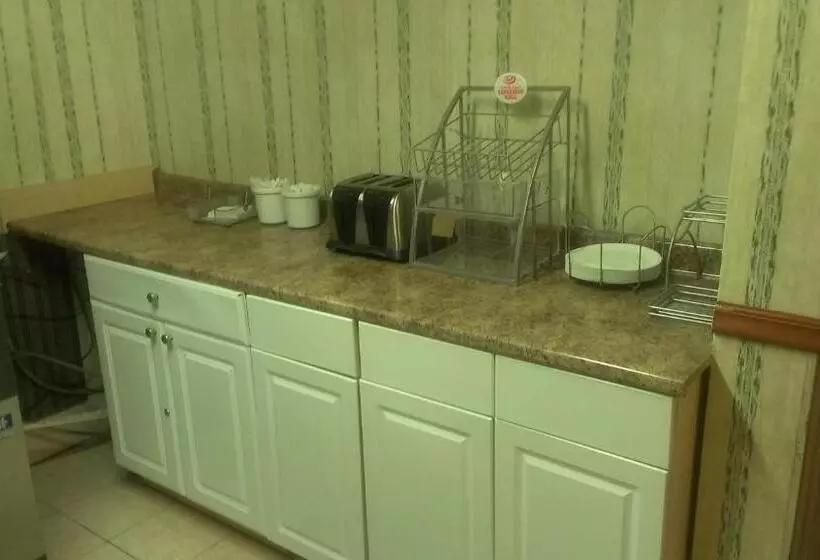 ホテル Quality Inn