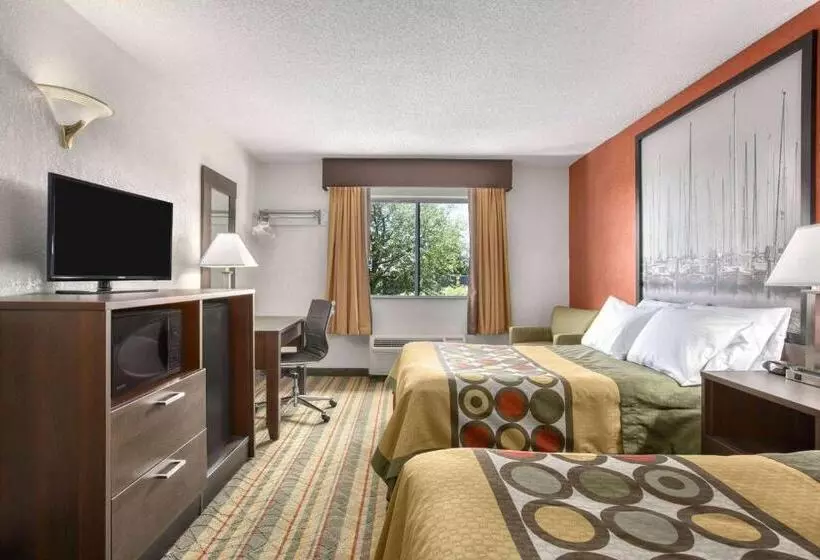 ホテル Quality Inn