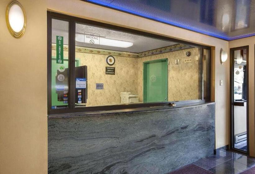 فندق Quality Inn