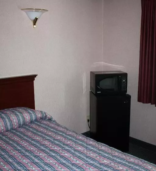 ホテル Quality Inn