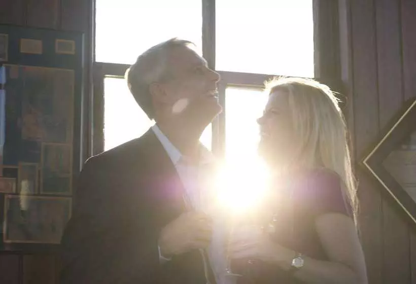 ホテル Wentworth Mansion