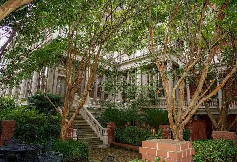 ホテル Wentworth Mansion