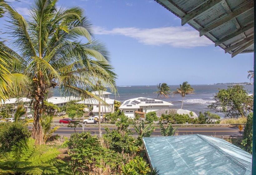 ホテル Wild Ginger