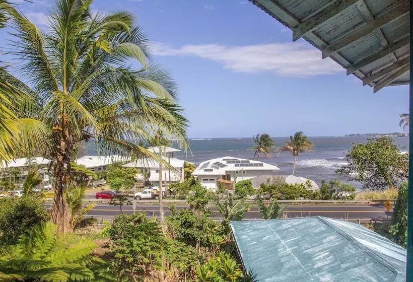 Отель Wild Ginger