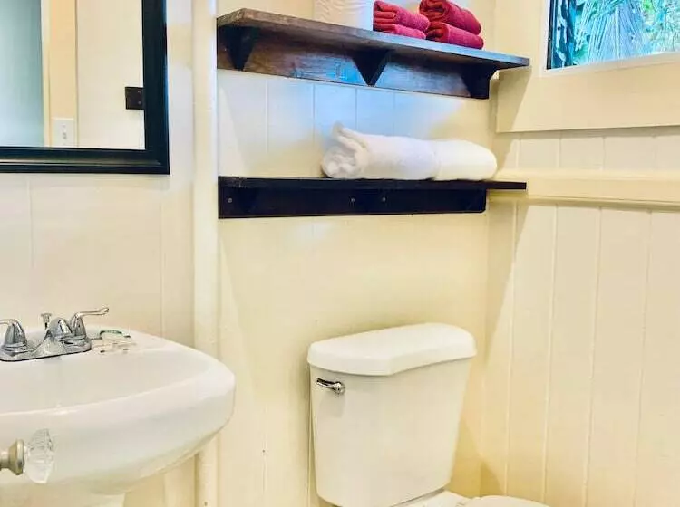 Отель Wild Ginger