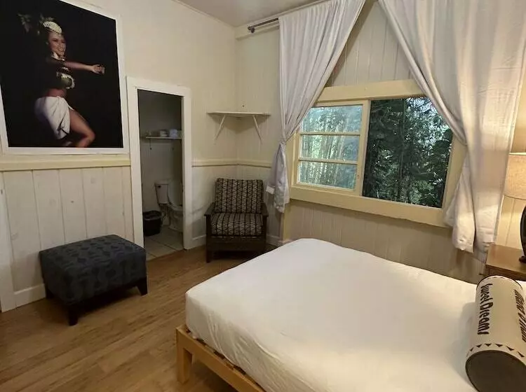 Отель Wild Ginger