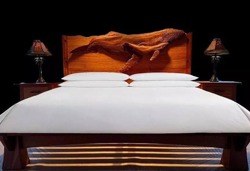 Отель Wild Ginger