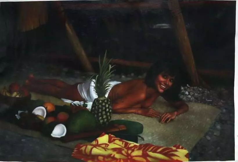 Отель Wild Ginger