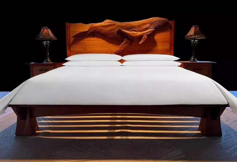 Отель Wild Ginger