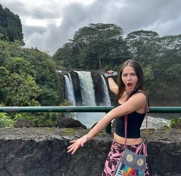 Отель Wild Ginger