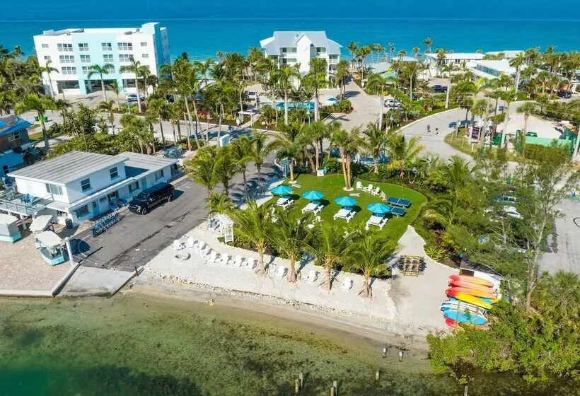 Manasota Key Resort