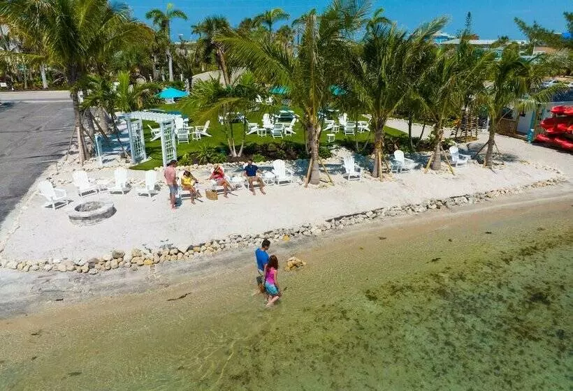 Manasota Key Resort