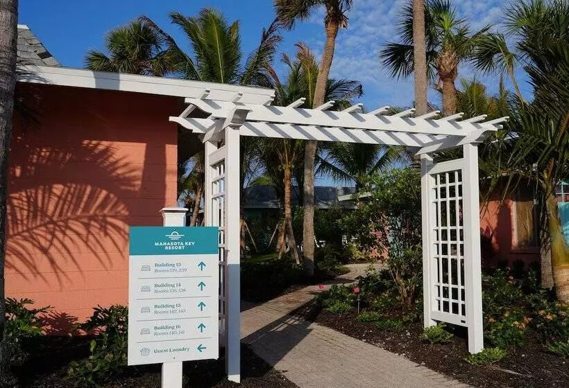 Manasota Key Resort