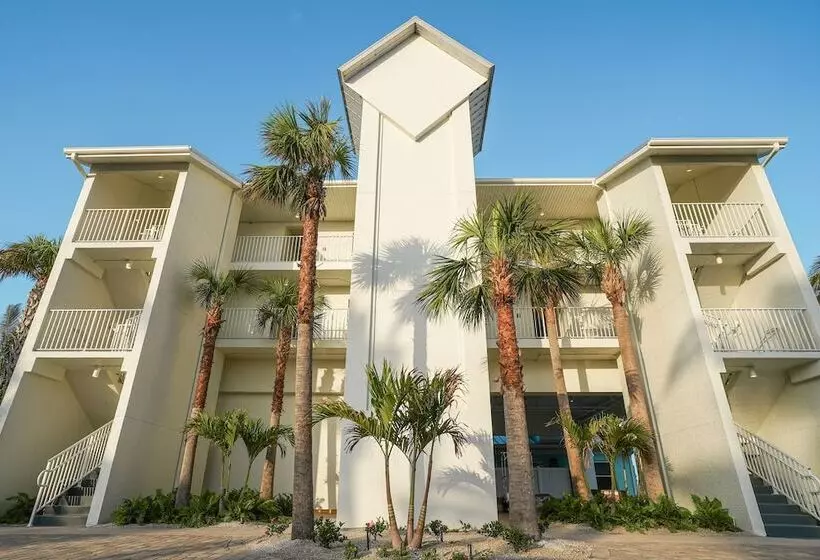 Manasota Key Resort