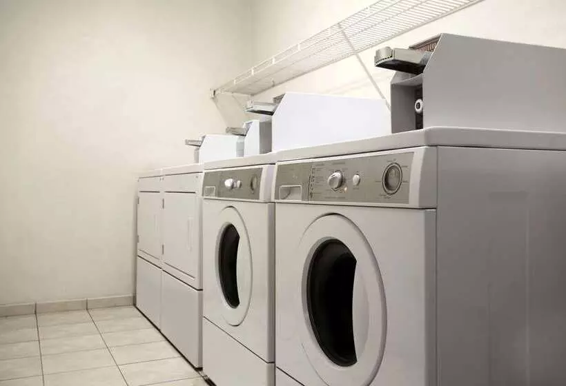 汽车旅馆  Colony Inn