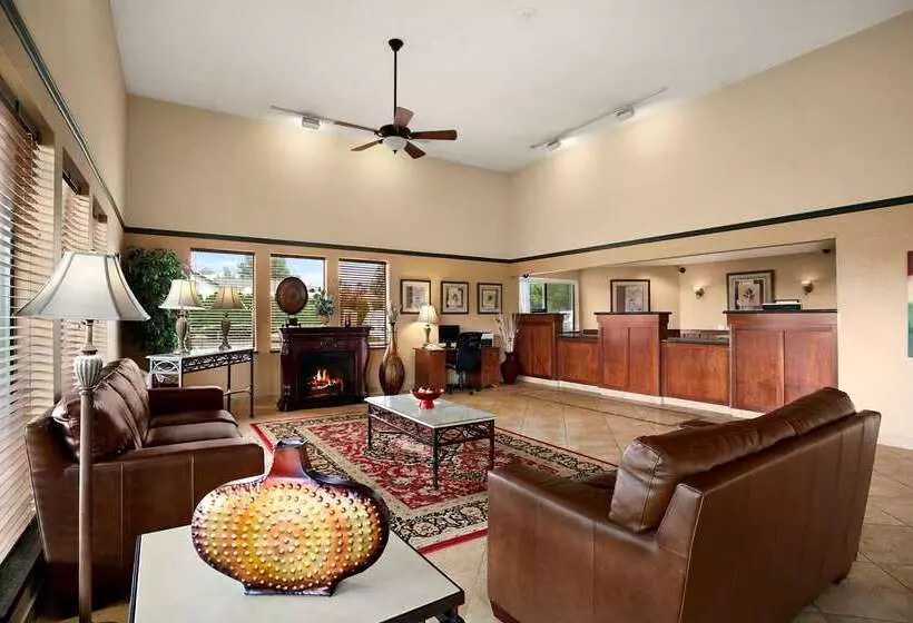 汽车旅馆  Colony Inn