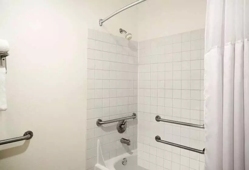 汽车旅馆  Colony Inn