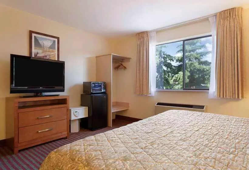 汽车旅馆  Colony Inn