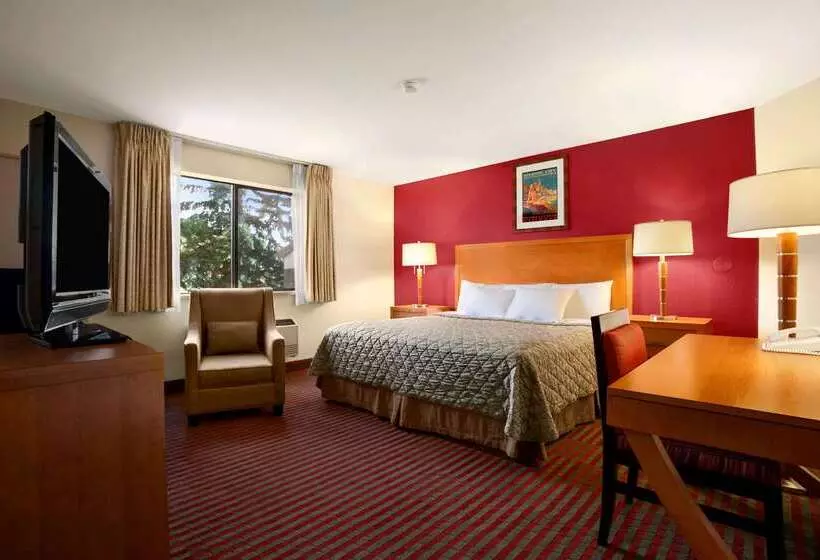 汽车旅馆  Colony Inn