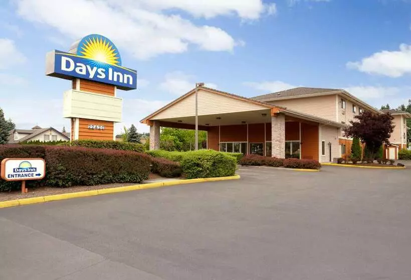 汽车旅馆  Colony Inn