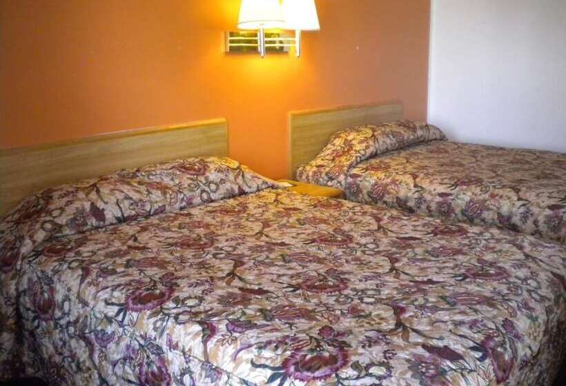 فندق على الطريق Wasco Inn