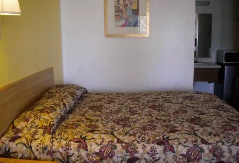 汽车旅馆  Wasco Inn