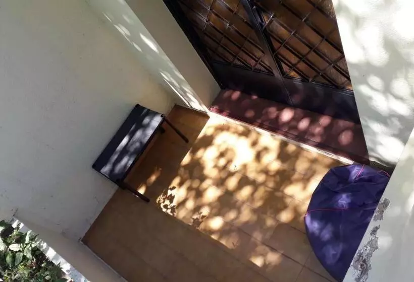 تختخواب و صبحانه Casa Cerca Del Centro Bed&breakfast