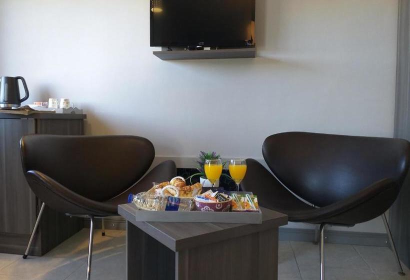 Cabañas Y Habitaciones Terra Nostra Complejo