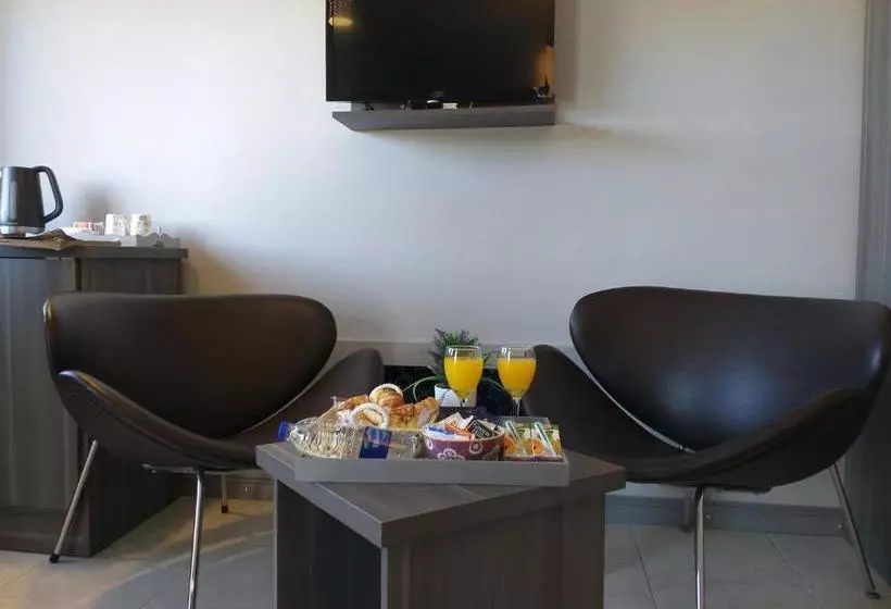 Cabañas Y Habitaciones Terra Nostra Complejo