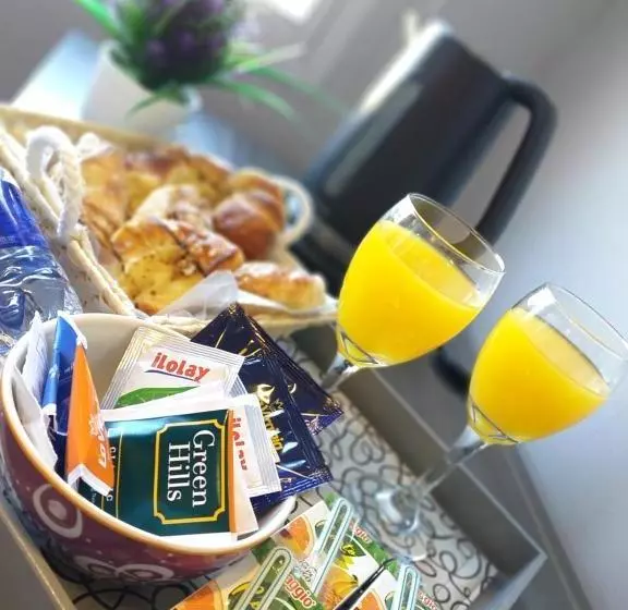 Cabañas Y Habitaciones Terra Nostra Complejo