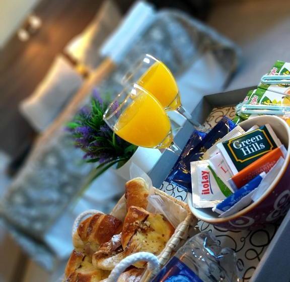 Cabañas Y Habitaciones Terra Nostra Complejo