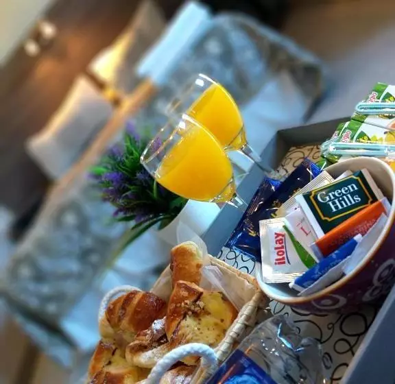 Cabañas Y Habitaciones Terra Nostra Complejo