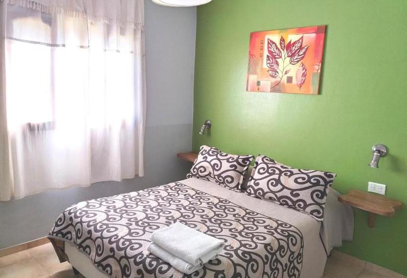 Cabañas Y Habitaciones Terra Nostra Complejo