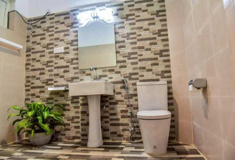 Hotel Grand Peak Bungalow