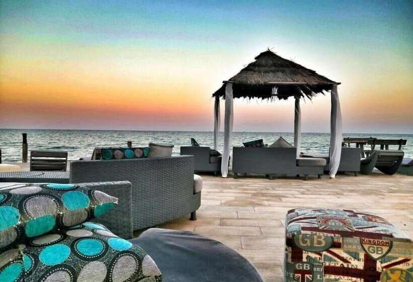 Otel Palmyra Club Nabeul