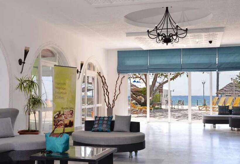 Otel Palmyra Club Nabeul