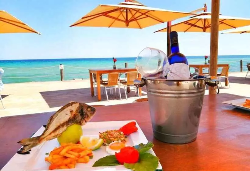 هتل Palmyra Club Nabeul